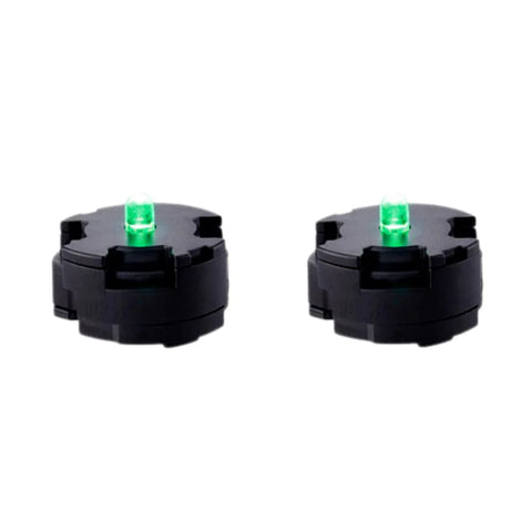 Bandai CS Support Parts : Gunpla LED Unit [ Green ]