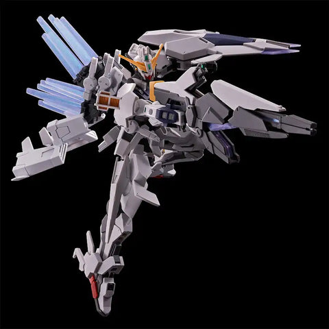 P-Bandai HG 1/144 EES-001 Gundam Zirius