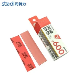 Stedi MS-D600 Sponge Sandpaper #600
