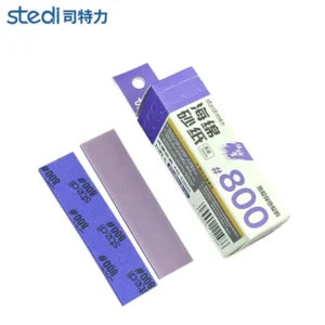 Stedi MS-D800 Sponge Sandpaper #800
