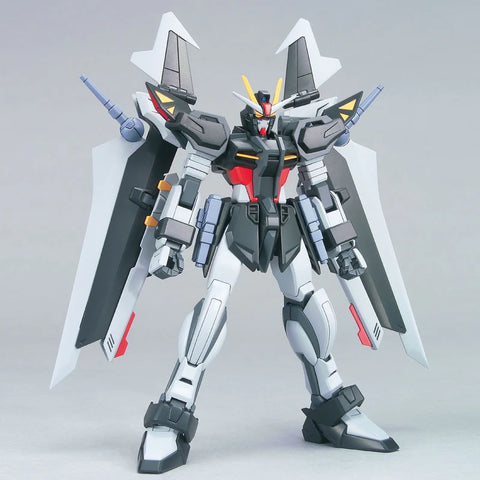 Bandai HG 1/144 : GAT-X105E Strike Noir Gundam