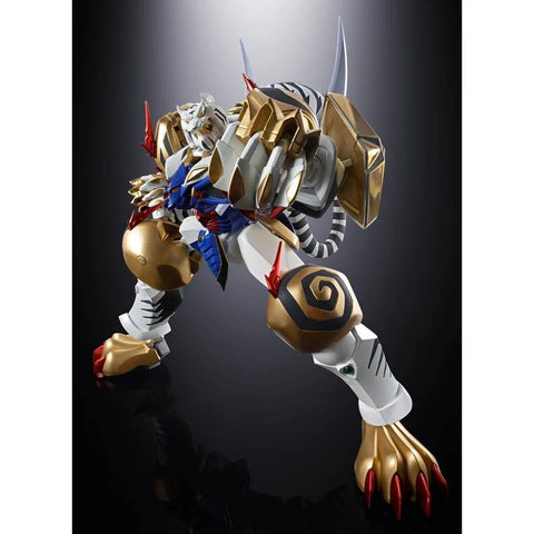 Bandai Soul Of Chogokin GX-119 : SRW OG - Ryukooh / Koryuoh