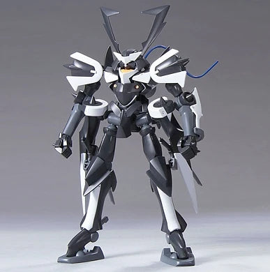 Bandai HG 1/144 : GNX-Y901TW Susanowo