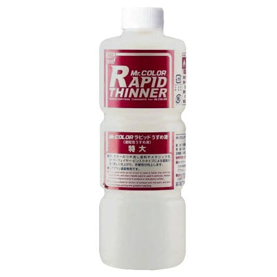 MR. COLOR T-117 Rapid Thinner
