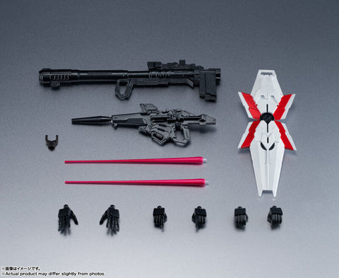 Gundam Universe RX-0 Unicorn Gundam Renewal (Tamashi Nations)