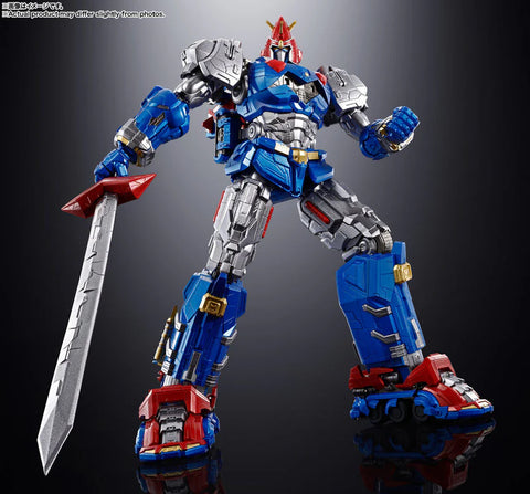 Bandai : Soul Of Chogokin GX-118 Voltes V Legacy  ( Preoder )