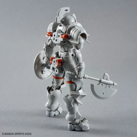 Bandai 30MF : Liber Warrior