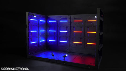 Wonder Why : Led Hanger Base Plus
