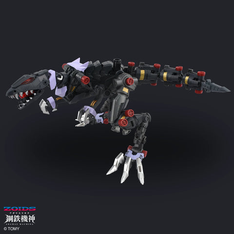 Takara Tomy Adamas Machina Zoids : AM-Z01EX Berserk Fuhrer Frame Mode [ Tyrannosaurus type ]