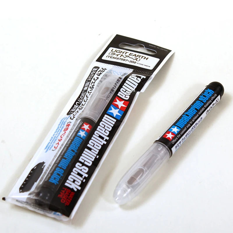 TAMIYA Weathering Light Earth 87087*300