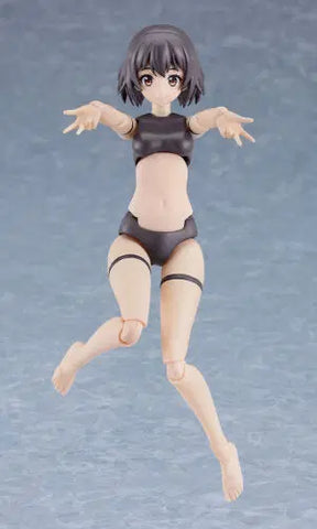 GoodSimle Company Plamatea : Muse Body Ichika [ A Type ]