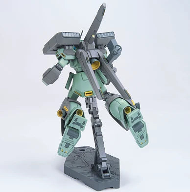 Bandai HG 1/144 : RGM-89S Stark Jegan