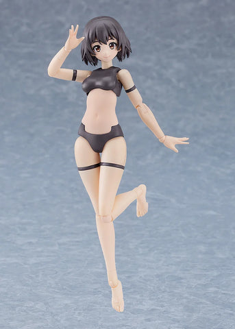GoodSimle Company Plamatea : Muse Body Ichika [ A Type ]