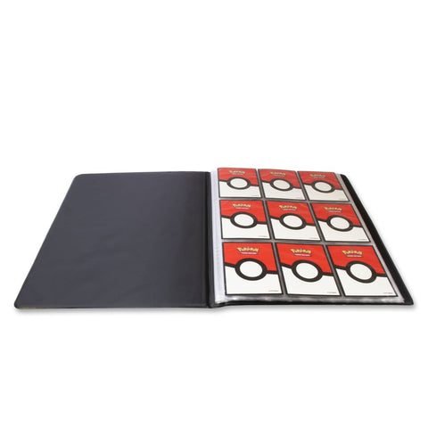 Pokemon TCG : Mega Evolution 2.5 Ascended Heroes Portfolio 9PKT