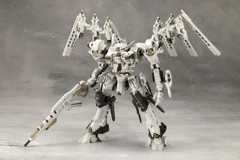 1/72 Armored Core Rosenthal CR-HOGIRE Nobless Oblight Full Package Ver.