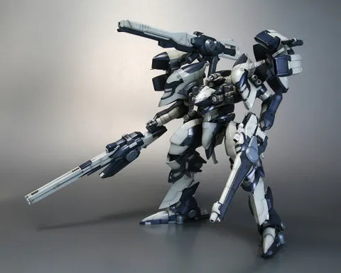 1/72 Armored Core Interior Union Y01 - Tellus Full Package Version