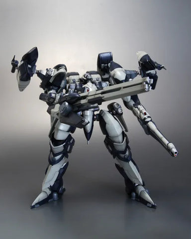 1/72 Armored Core Interior Union Y01 - Tellus Full Package Version