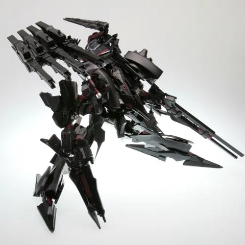 1/72 Armored Core Rayleonard 04 Alicia Unsung Full Package Version