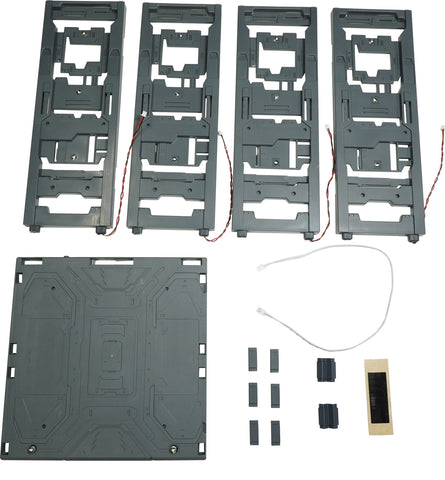 Wonder Way : Led Hanger Base