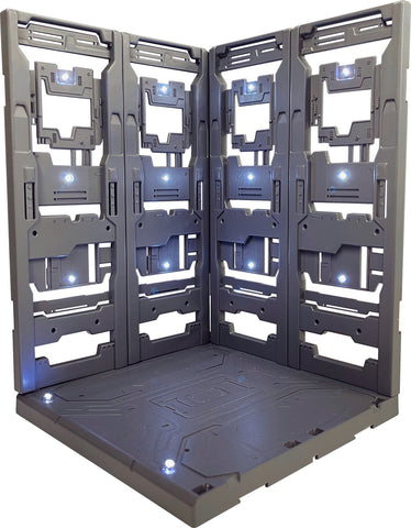 Wonder Way : Led Hanger Base