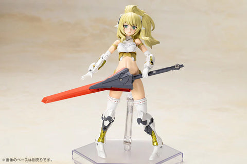 Kotobukiya : Frame Arms Girls P3 Durga II ( Light Armor Ver. )
