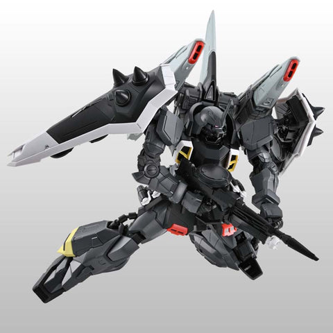 P-Bandai MG 1/100 ZGMF-1001/M Blaze Zaku Phantom ( Dearka Elthman Custom )