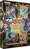 Konami Yu-Gi-Oh! TCG : Magnificent Monsters Box Set [ 1st Edition ]