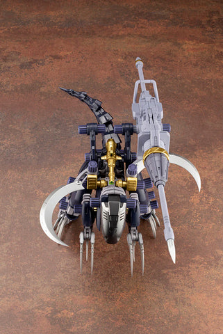 ZOIDS : EZ-027 Raven Raptor