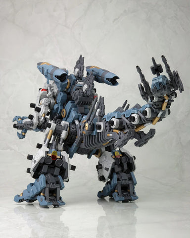 Kotobukiya HMM Zoids 1/72 : RB0Z-003 Gojulas