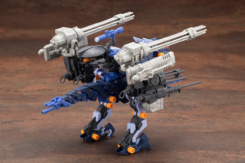 Kotobukiya Zoids 1/72 : Gun Sniper [ Leena Special 2001Re/Color ]