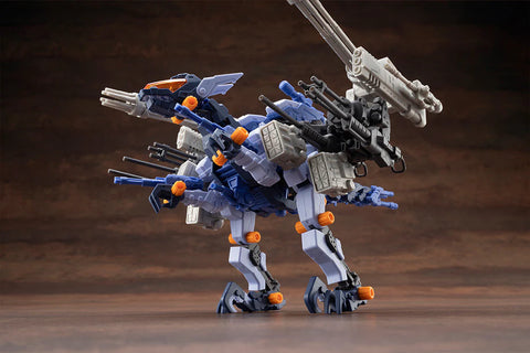 Kotobukiya Zoids 1/72 : Gun Sniper [ Leena Special 2001Re/Color ]