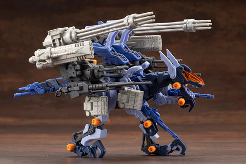 Kotobukiya Zoids 1/72 : Gun Sniper [ Leena Special 2001Re/Color ]