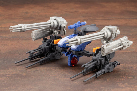 Kotobukiya Zoids 1/72 : Gun Sniper [ Leena Special 2001Re/Color ]