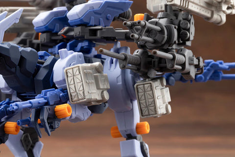 Kotobukiya Zoids 1/72 : Gun Sniper [ Leena Special 2001Re/Color ]