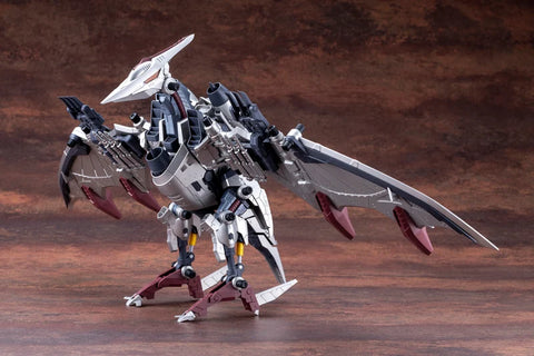 Kotobukiya HMM Zoids 1/72 : Storm Sworder Ala Barone Special 2000-Recolor-