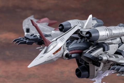 Kotobukiya HMM Zoids 1/72 : Storm Sworder Ala Barone Special 2000-Recolor-
