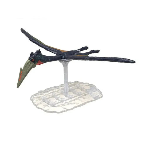 Bandai : Plannosaurus Jurassic World - Quetzalcoatlus