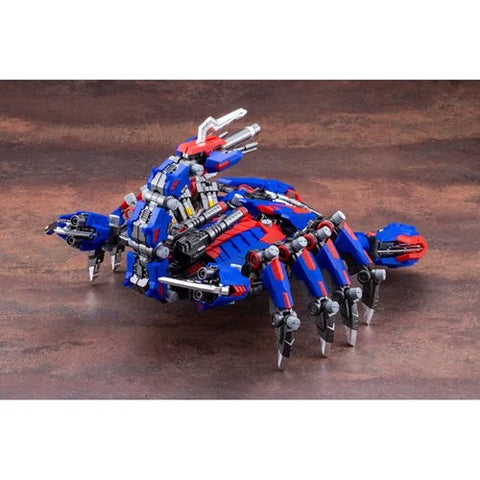 Kotobukiya HMM Zoids None Scale : 041 Limited Death Stinger [ Hiltz Sepcial 2000 - Recolor - ]