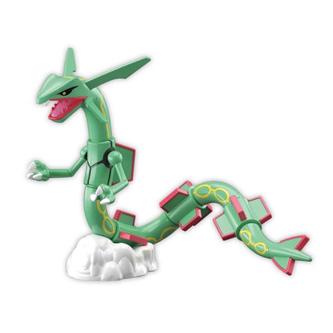 Pokemon : Rayquaza