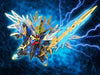 Bandai SDW : Sangoku Soketsuden Tian Ba Cao Cao Wing Gundam