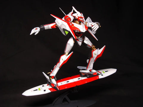 Bandai Eureka Severn : Nirvash Type Zero - Spec 2
