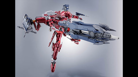 The Robot Spirit : IB-C03 Hal 826 /  Handler Walter