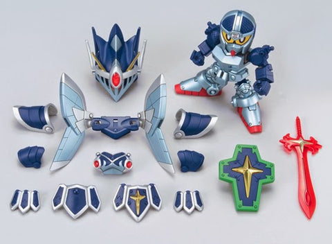 Bandai Legend BB393 : Full Armor Knight Gundam