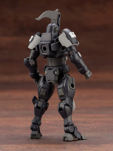 Kotobukiya Hexa Gear 1/24 : Governor Ignite Spartan