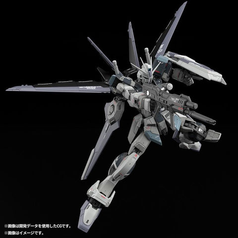 P-Bandai RG 1/144 : ZGMF-X56S/a Force Impulse Gundam [ Deactive Mode ]