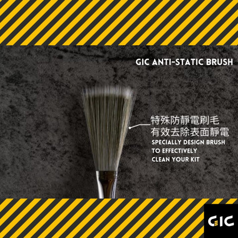 Antistatic Brush TC-19