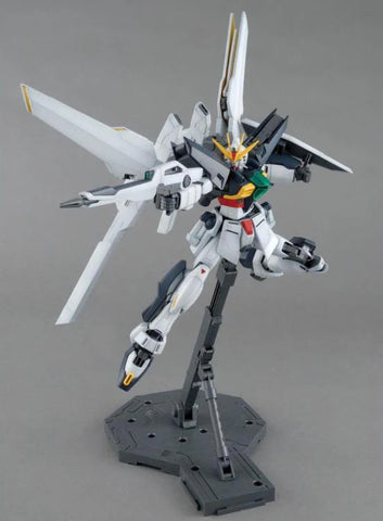 Bandai MG 1/100 : GX-9901-DX Gundam Double X