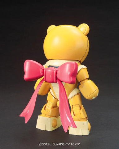 Bandai HG 1/144 BearGGuy III ( San )