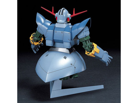 HG 1/144 MSN-02 'Zeong' (Principality of Zeon Mobile suit For Newtype)