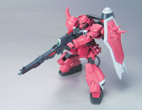 HG 1/144 Gunner Zaku Warrior Lunamaria Hawke